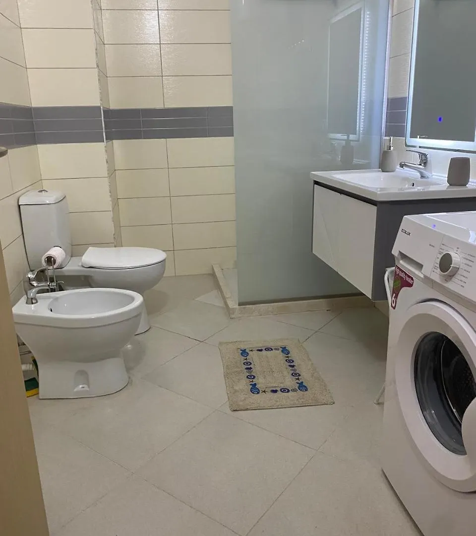 City Charm Apartment 500Mbs Vlorë
