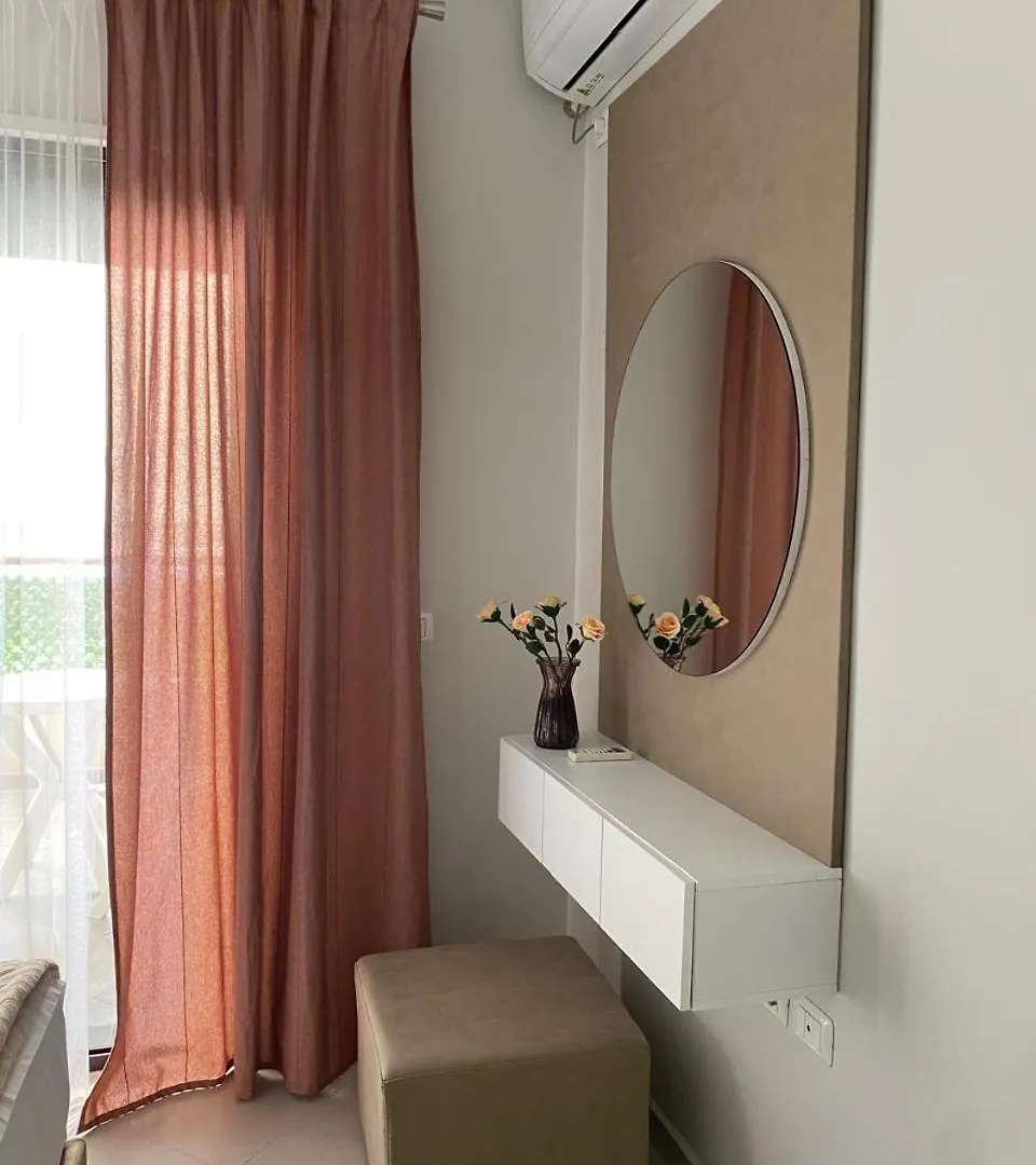 City Charm Apartment 500Mbs Vlorë