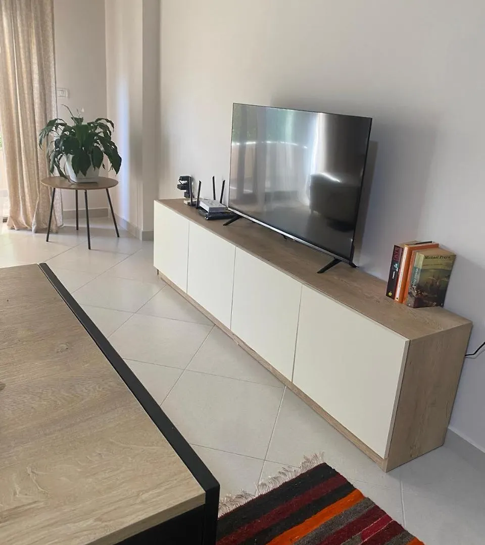City Charm Apartment 500Mbs Vlorë