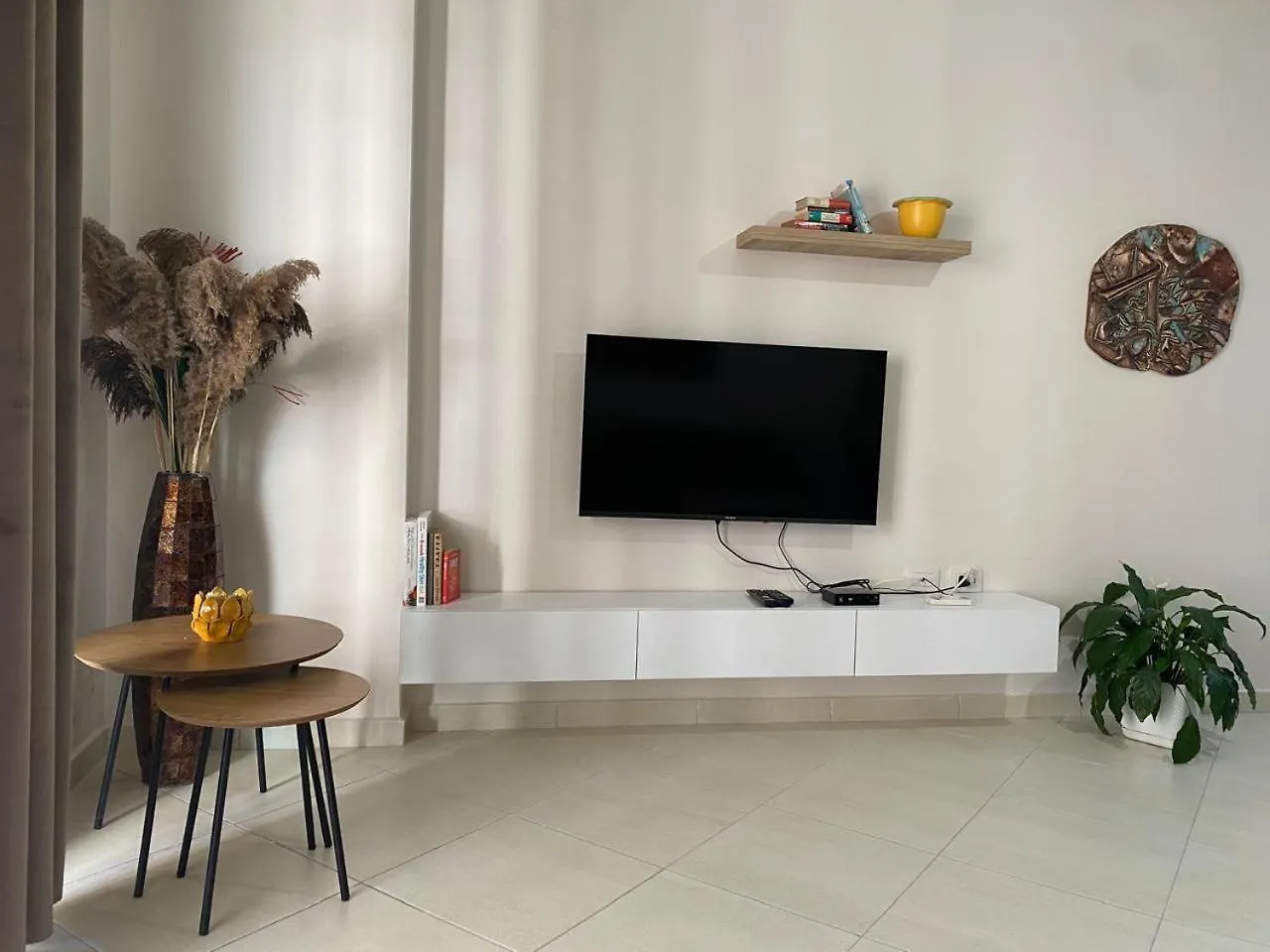 City Charm Apartment 500Mbs Vlorë