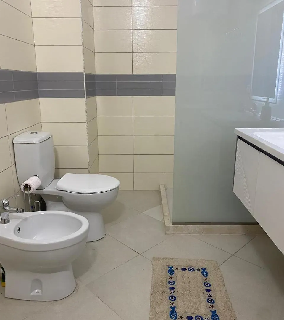 City Charm Apartment 500Mbs Vlorë