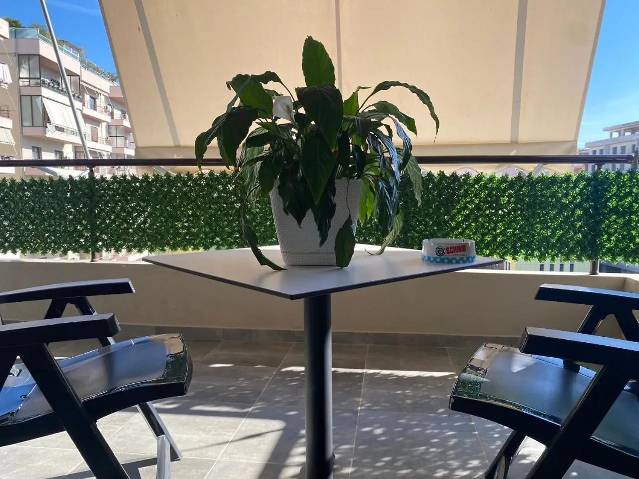 City Charm Apartment 500Mbs Vlorë