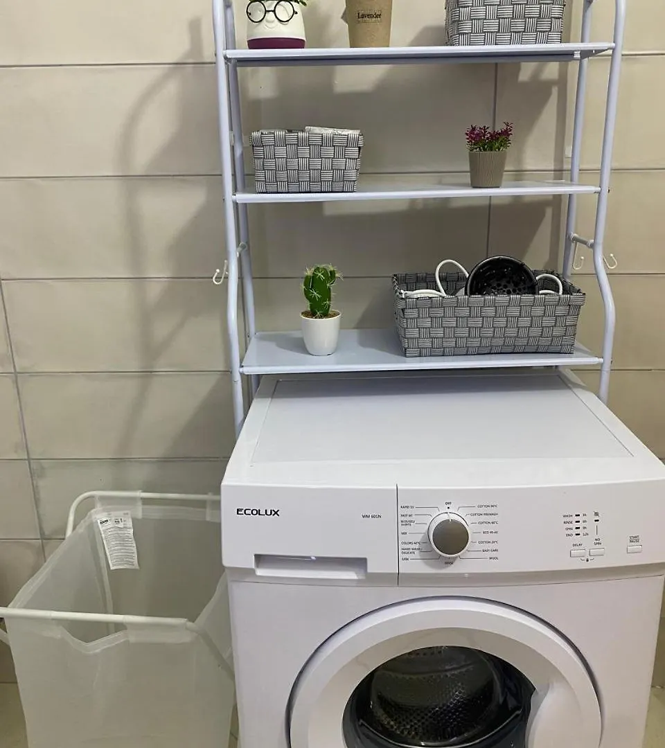 City Charm Apartment 500Mbs Vlorë