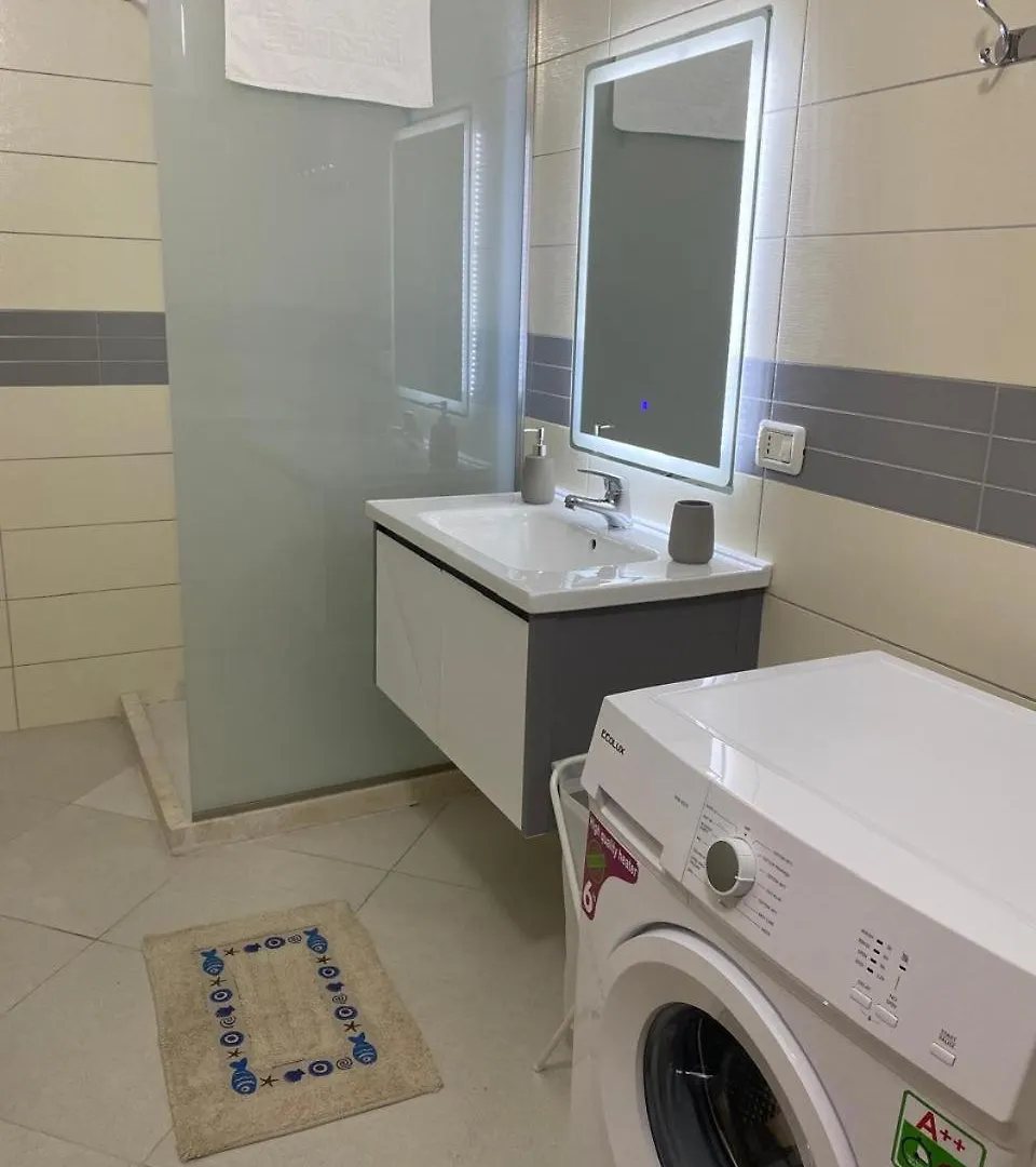 City Charm Apartment 500Mbs Vlorë