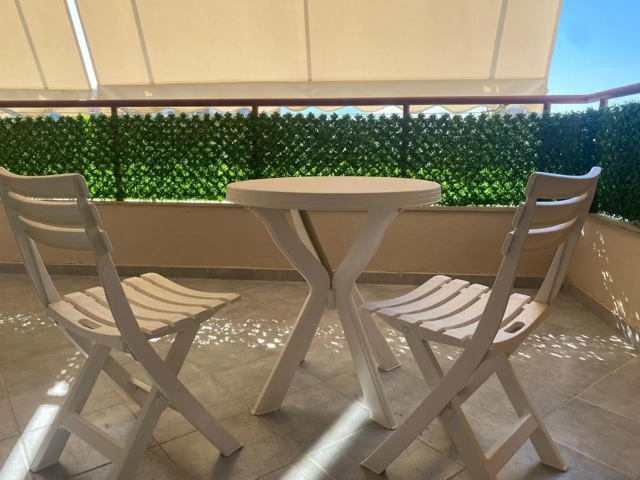 City Charm Apartment 500Mbs Vlorë 阿尔巴尼亚