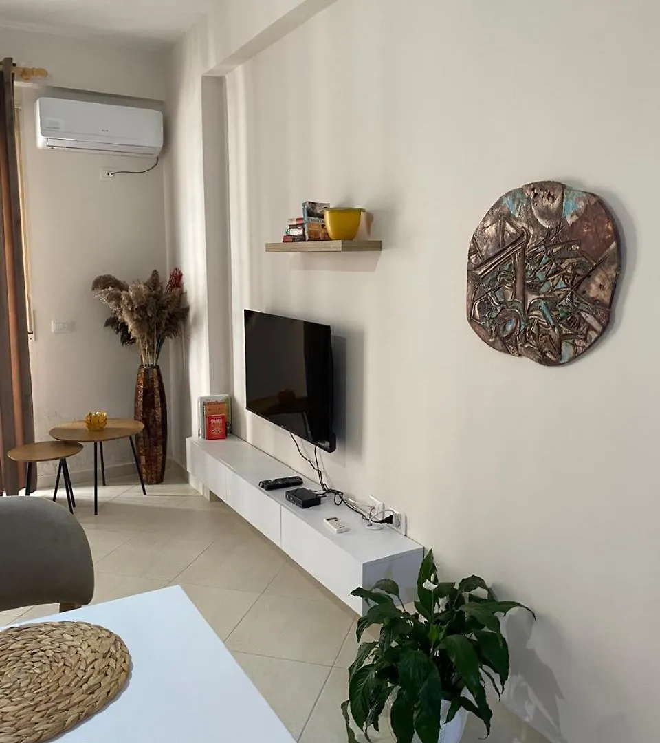 City Charm Apartment 500Mbs Vlorë