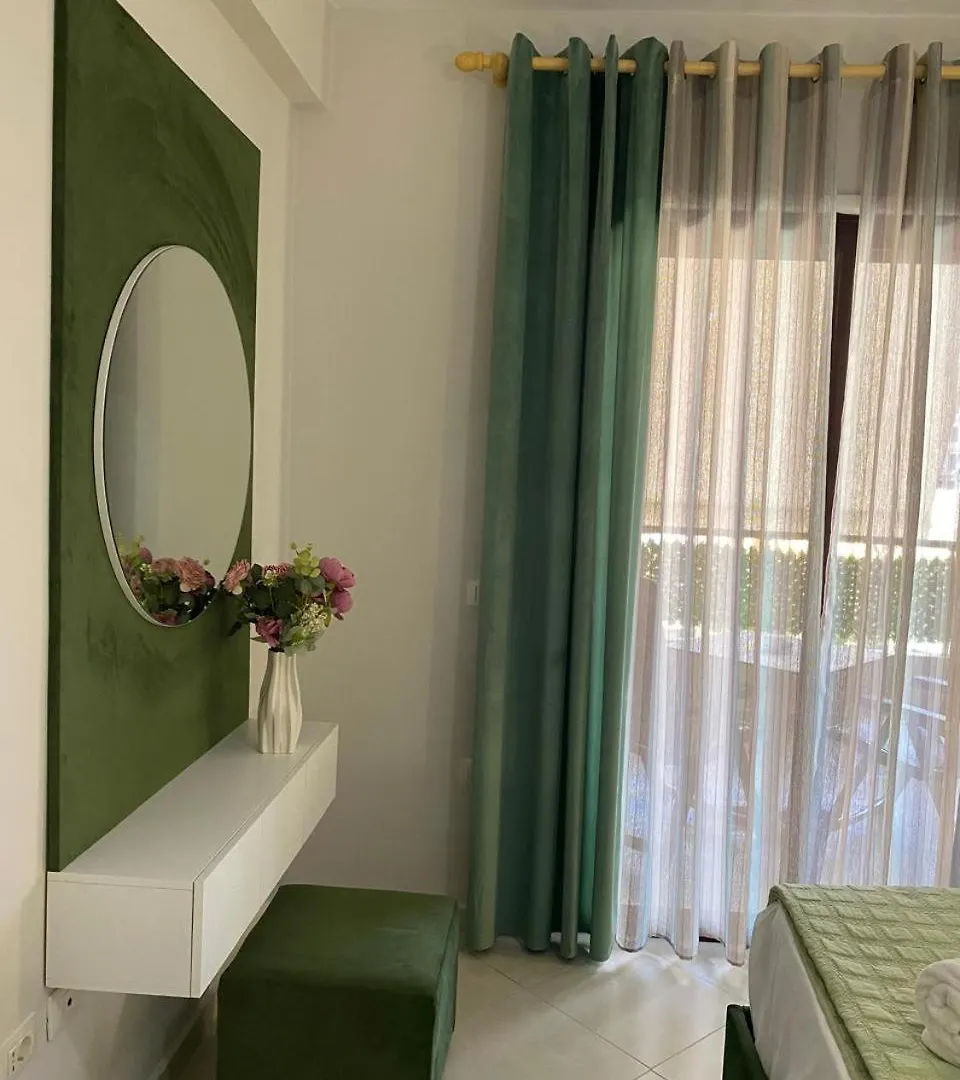City Charm Apartment 500Mbs Vlorë